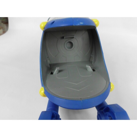 PJ Masks Underwater Heroes Submarine Launcher Ship Vehicle - Picture 4 of 4